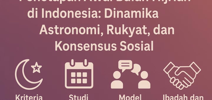 rukyat hilal hakiki