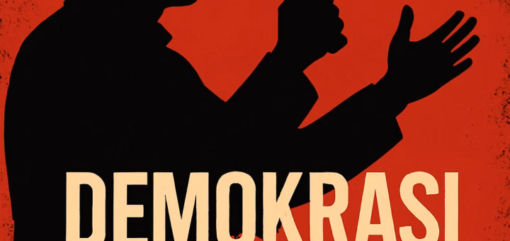 demokrasi dan kritik