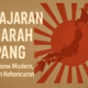 pelajaran sejarah jepang